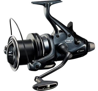 Shimano Big Baitrunner CI4+ XTB Long Cast Surfcasting Reel, Rods, Reels &  Rod Holders