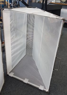 REPLACEMENT NET - for use with our Collapsible Folding 1200mm Wide