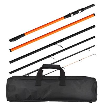 Tica Shizen 1503 100-250g Surf Rod On Sale!