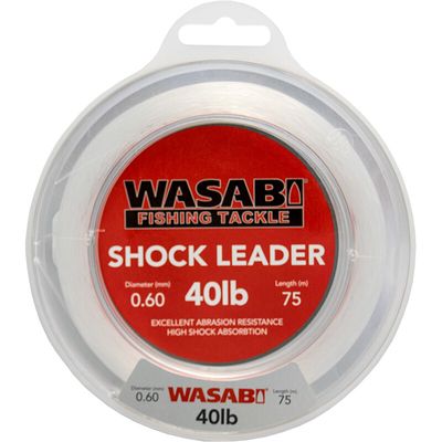 WASABI SHOCK LEADER