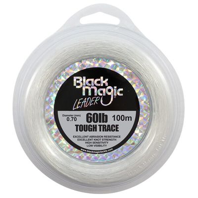 Black Magic Trace - TOUGH