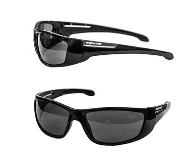 ANGLER&#039;S MATE POLARISED FISHING SUNGLASSES