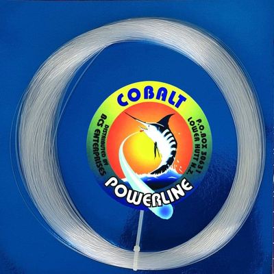 Cobalt Powerline 60lb