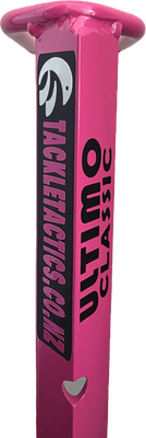 ULTIMO ROD HOLDER -  CLASSIC (PINK)
