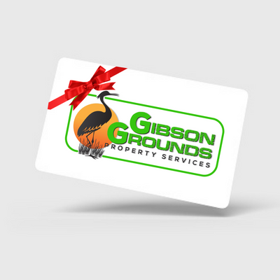 Property Service Gift Card