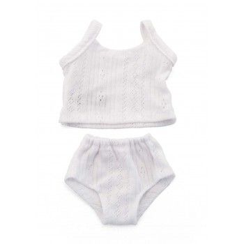 Miniland Clothing Underwear 38-42cm