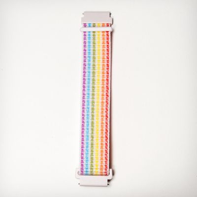 Mindful Fidgets Rainbow Replacement Band