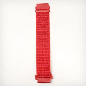 Mindful Fidgets Red Replacement Band