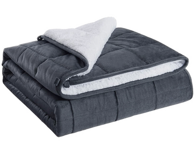 Sherpa Weighted Blanket 2.3kgs