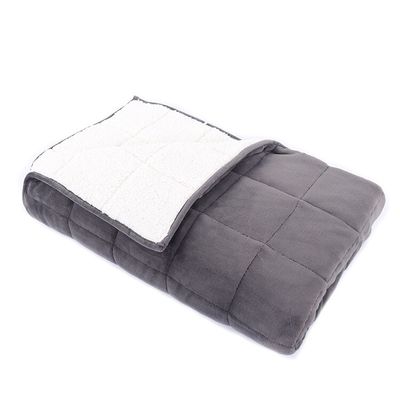 Sherpa Weighted Blanket 5kgs