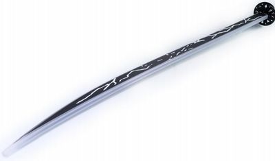 Sword Style Flat Blades 256-1 PRE ORDER