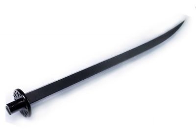 Sword Style Flat Blades 256