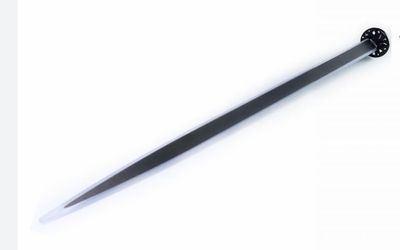 Sword Style Flat Blades 255-1 PRE ORDER