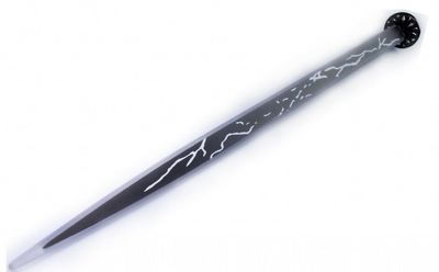 Sword Style Flat Blades 255