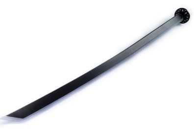 Katana Style Flat Blades 254  - Pre Order