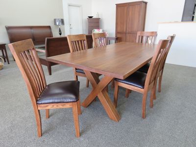 Dining Table DT38