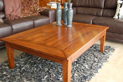 Coffee Table (CT1)