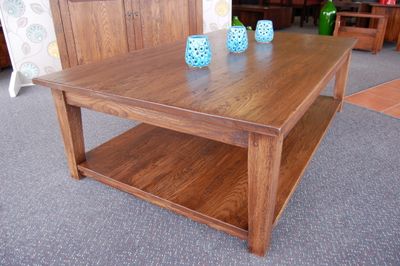 Coffee Table (CT8)