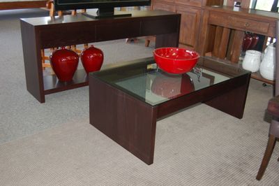 Coffee Table (CT14)
