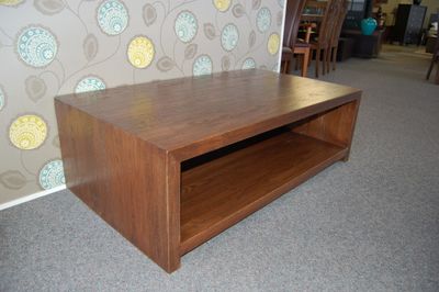 Coffee Table (CT16G)