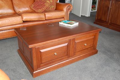 Coffee Table (CT21)