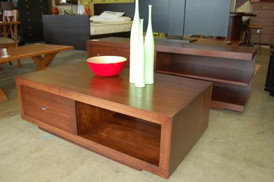 Coffee Table (CT22)