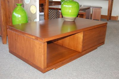 Coffee Table (CT25)