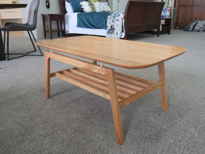 Coffee Table (CT32)