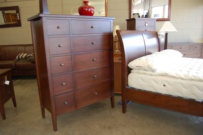 Chest of Drawers COD6