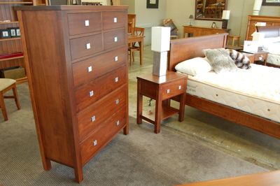 Chest of Drawers COD9
