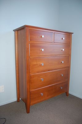 Chest of Drawers COD12