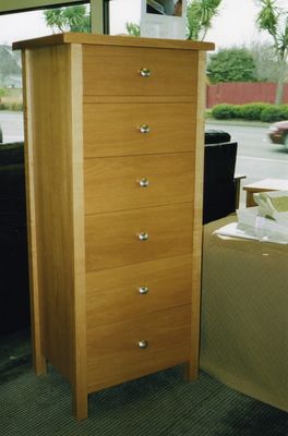 Chest of Drawers COD13