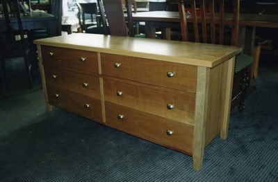 Chest of Drawers COD14