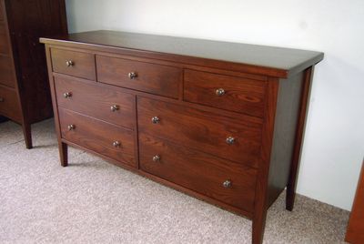 Chest of Drawers COD23