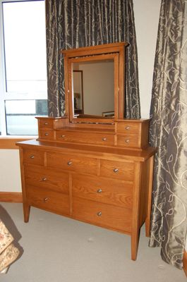 Chest of Drawers COD30