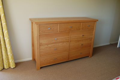 Chest of Drawers COD58