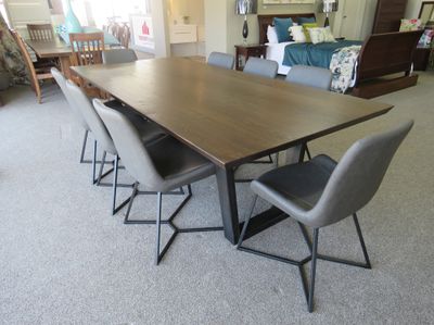 Dining Table DT63