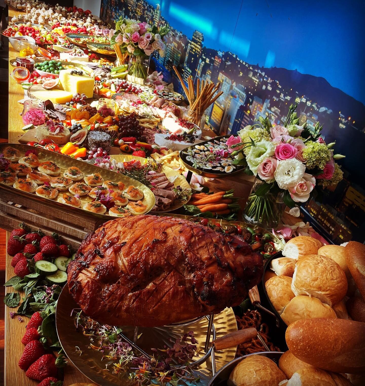 CORPORATE & FUNCTION CATERING, CORPORATE | Platter NZ