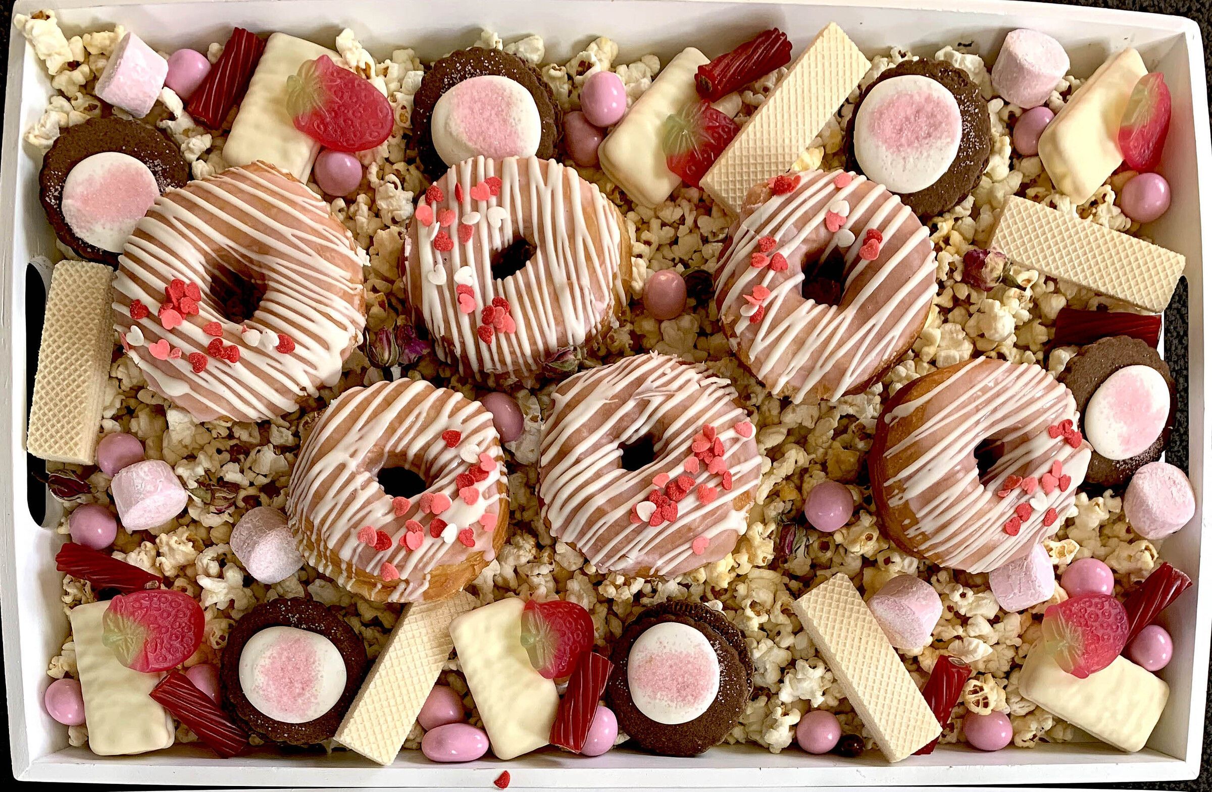 SWEET BOX, PLATTER BOXES Platter NZ