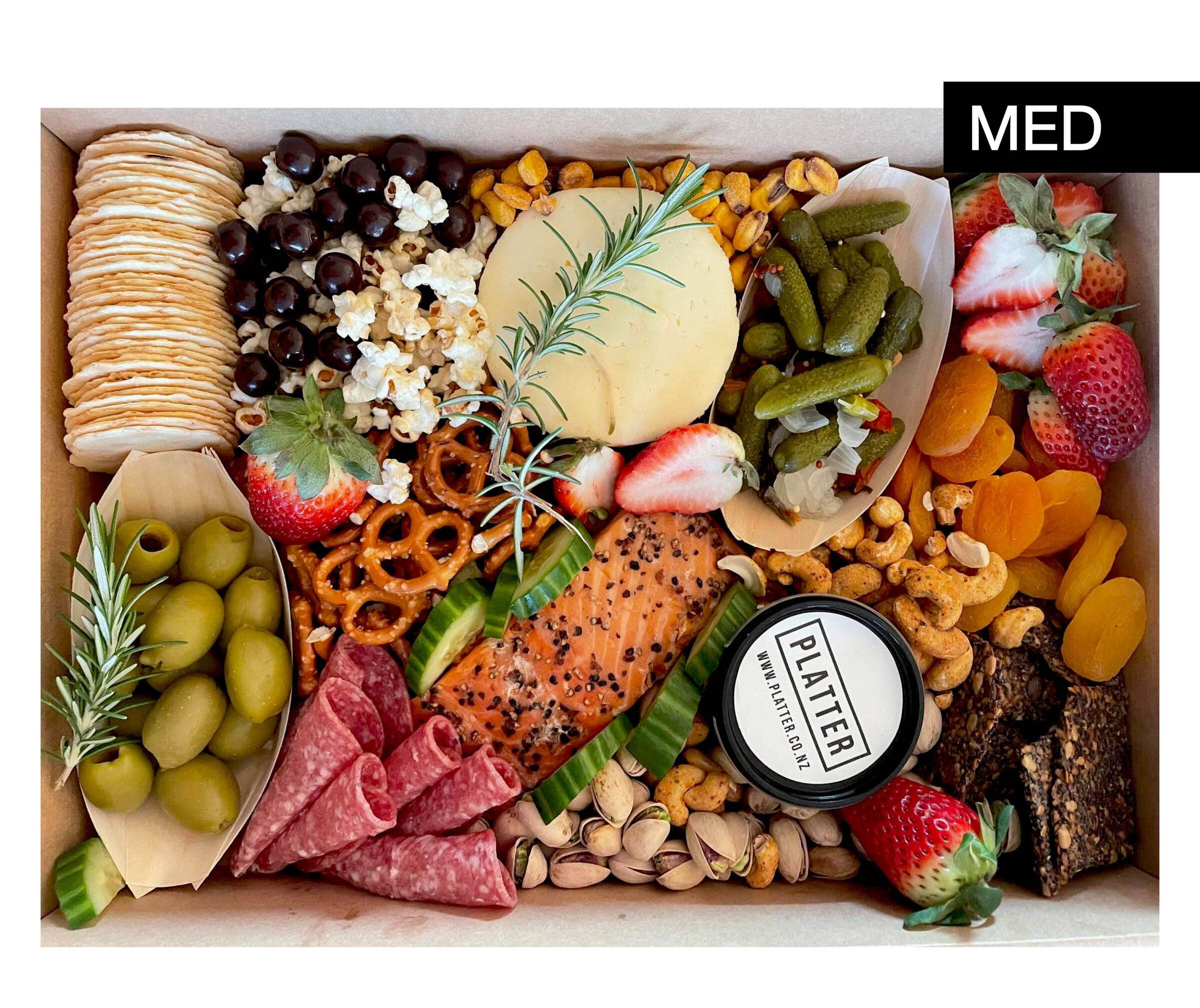 MIXED PLATTER BOX, PLATTER BOXES Platter NZ