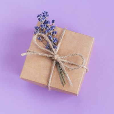 Violette | Complimentary Gift wrapping