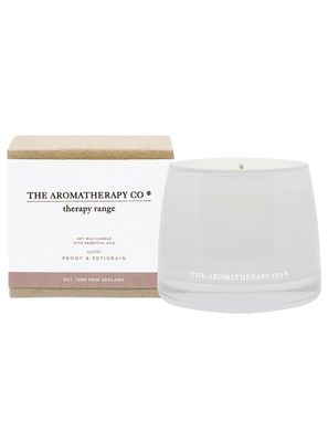 Aromatherapy Co | Therapy Candle - seven scents