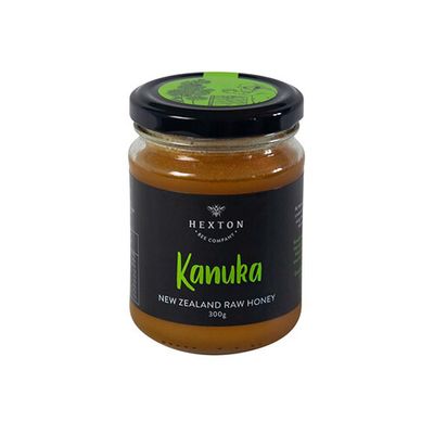 Honey - Kanuka, 300gm