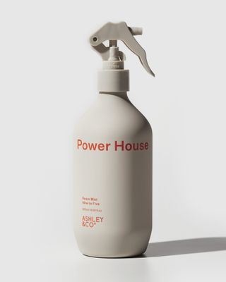 Power House, Ashley &amp; Co room spray, 2 fragrances