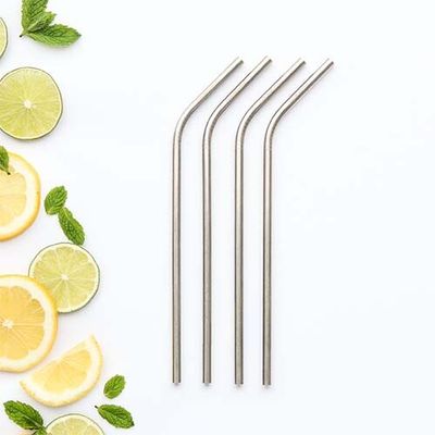 Caliwoods | Reusable Drinking Straws