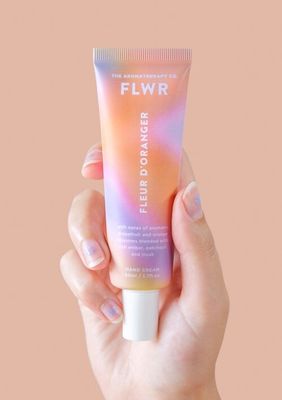 Hand Cream | FLWR
