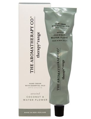 Therapy | Hand Cream | Coconut &amp; waterflower