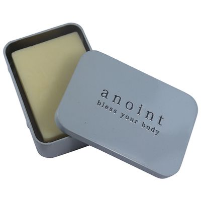 The Anoint | Storage Tin
