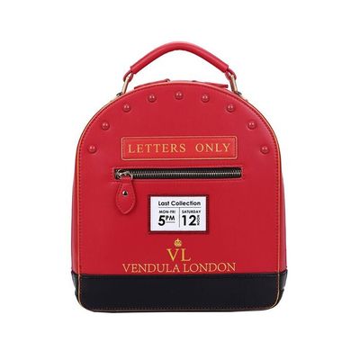 SALE - (Was $349) Vendula Postbox Backpack