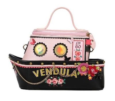 SALE - (Was $249) Vendula Love Boat Grab Bag